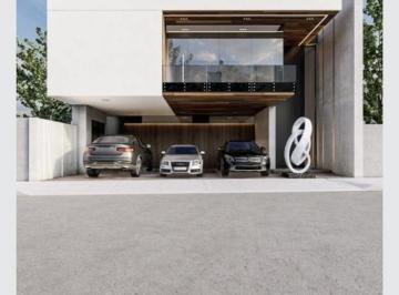 Casa · 542m² · 4 Recámaras · 3 Estacionamientos · Casa en Venta en Bosques de Las Misiones