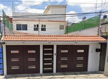 Casa en Venta de 4 habitaciones Prado Churubusco · ¡Excelente Oportunidad! Casa en Venta, Orion, Prado Churubusco, Coyoacán, Cdmx.