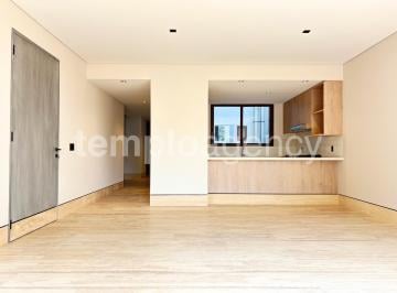 Departamento de 2 habitaciones, Miguel Hidalgo · Departamento de 2 Recámaras en Venta en Eugenio Sue - Polanco IV Sección