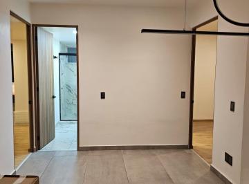 Departamento de 2 habitaciones, Miguel Hidalgo · Departamento Sin Muebles en Renta Granada Parques Polanco