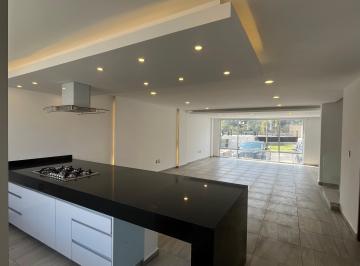 Casa en condominio de 5 habitaciones, Jilotzingo · Preciosa Casa Nueva Minimalista en Zona Esmeralda Atizapan de Zaragoza