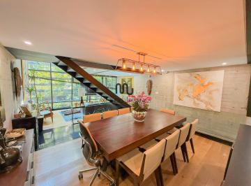 Departamento de 2 habitaciones, Miguel Hidalgo · Departamento en Venta en Aristoteles, Polanco V Sección