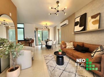 Casa de 3 habitaciones, El Marqués · Recamara en Pb en Venta Mezquite Zakia