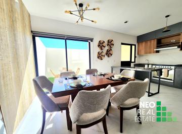 Casa de 4 habitaciones, El Marqués · Recamara en Pb y Perfecta Ubicacion en Zibata