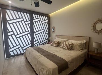 Departamento · 38m² · 1 Recámara · En Venta Departamento a Una Cuadra de La 5a Av en Playa del Carmen