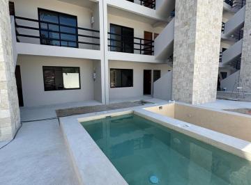 Departamento · 40m² · 1 Recámara · Departamento en Venta Se Acepta Infonavit en Tulum