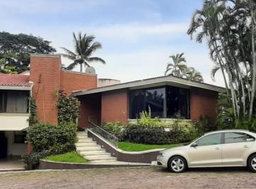Casa de 4 habitaciones, Alvarado · Casa en Venta en El Fracc y Club de Golf Villa Rica