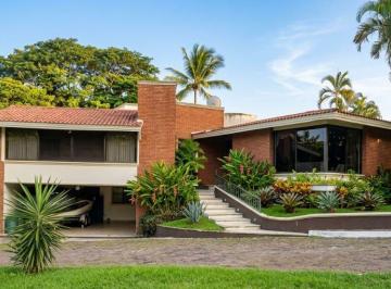 Casa de 4 habitaciones, Alvarado · Casa en Venta en El Fracc y Club de Golf Villa Rica