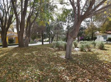 Terreno / Lote · 1000m² · Terreno en Venta Fraccionamiento Villas Campestre - (4)