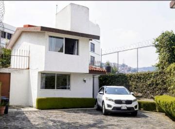 Casa en condominio , La Magdalena Contreras · Casa en Condominio en Venta en La Magdalena Contreras