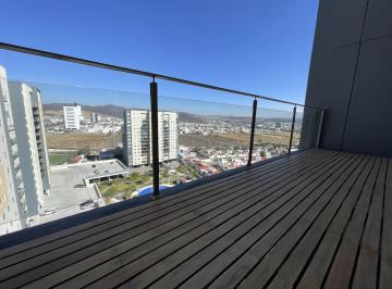 Departamento de 3 habitaciones, Querétaro · Oportunidad de Inversión en Biósfera - PH de 3 Recámaras