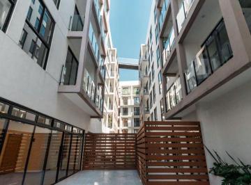 Departamento de 2 habitaciones, Benito Juárez · Amores Coyoacan