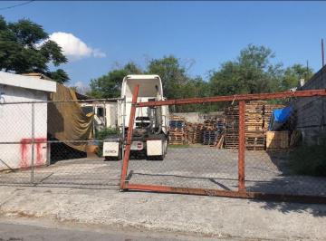 Terreno / Lote , Monterrey · Terreno Industrial/comercial en Venta