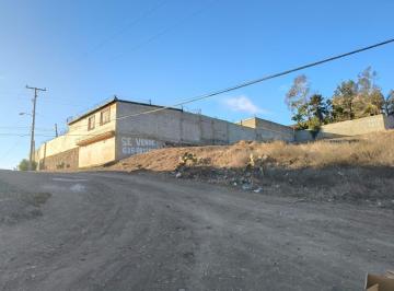 vista de la calle · Terreno en Colinas de Aragon Todos Los Servicios Buen Precio