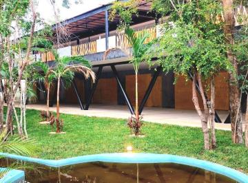 Local comercial · 60m² · 1 Recámara · Local en Venta en Plaza Comercial Tulum Región 15