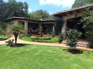 Casa de 3 habitaciones, Huasca de Ocampo · Casa en Renta Rancho San Francisco Huasca Hidalgo