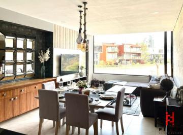 Departamento de 3 habitaciones, Huixquilucan · Departamento en Venta en Interlomas, Terrace