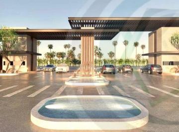 Terreno / Lote · 611m² · Terreno en Villa Magna