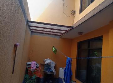 Casa · 250m² · 4 Recámaras · 2 Estacionamientos · Ote 9 Colonia Reforma Nezahualcoyotl