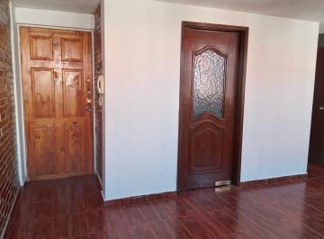 Departamento de 2 habitaciones, Tlalpan · ¡Departamento en Renta! (Disponible a Partir del 1 de Julio)