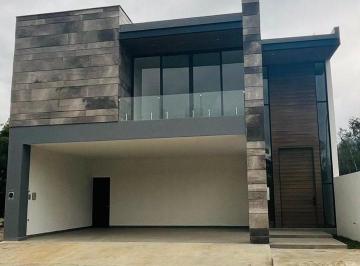 Casa de 3 habitaciones, Santiago · Casa en Venta en Aysso 1er Sector, Santiago N. L.