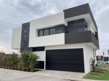 Casa · 256m² · 3 Recámaras · 1 Estacionamiento · Casa en Punta Tiburón Laguna 8
