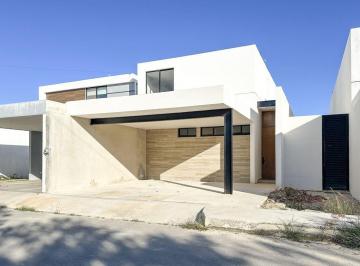 Casa de 3 habitaciones, Mérida · Venta de Casa en Viladiu Cholul