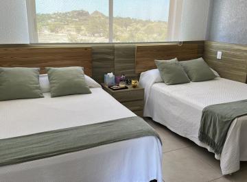 Departamento de 3 habitaciones, Emiliano Zapata · Departamento en Venta en Club de Golf “paraíso Country Club”