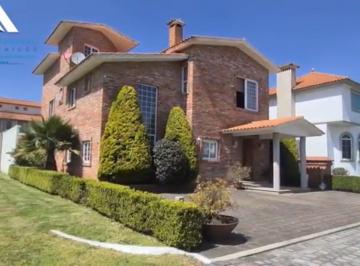 Casa · 600m² · 3 Recámaras · Casa en La Providencia