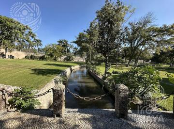 Casa · 3900m² · 12 Recámaras · 4 Estacionamientos · Casa en Venta - Villa Ayala - Cuautla, Morelos - México