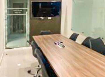 Oficina de 2 habitaciones, San Pedro Garza García · Oficinas en Renta en Valle