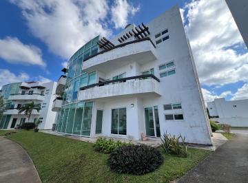 Departamento de 2 habitaciones, Cancún · Departamento en Venta 2 Recamaras 2 Baños Seguridad Planta Baja Frente Alberca