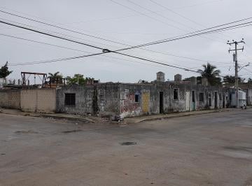 Terreno / Lote , Cancún · Terreno 2,080 m² en Sm (Region 100) 2 Cuadras Av Lopez Portillo