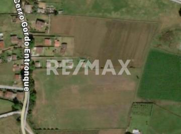 Terreno / Lote · 3250m² · Gcp Terreno en Venta, Cerro Gordo, Valle de Bravo