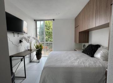 Departamento de 1 habitación, Zapopan · Departamento Amueblado en Renta 1 Recamara