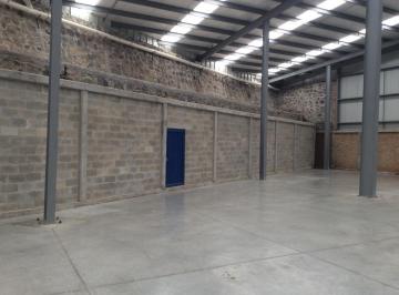 Bodega comercial , Ocoyoacac · Bodega de 150 m² a 2 Minutos de Los Outlets de Lerma