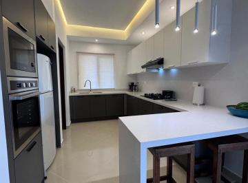 Departamento de 2 habitaciones, Solidaridad · Departamento en Renta Puerto Aventuras Remodelado