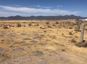 Terreno / Lote · 40000m² · Terreno en Venta - Derramadero 4 Ha