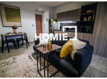 Loft en Renta - Toreo, Miguel Hidalgo · Loft en Renta - Toreo, Miguel Hidalgo, 93204