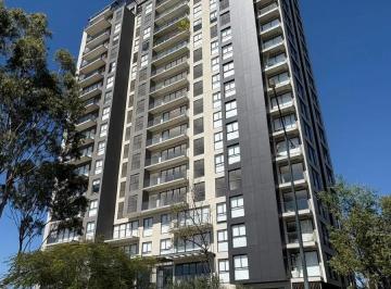 Departamento de 1 habitación, Zapopan · Departamento en Renta en Torre del Prado, Zapopan