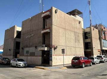 Edificio , Chihuahua · Edificio en Venta Y/o Renta Calle Ojinaga