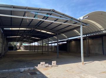 Nave industrial , Tecámac · Renta de Nave Industrial en Tecamachalco
