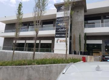 Local comercial · 5000m² · 2 Estacionamientos · Locales en Renta en Pb y Pa en Plaza Comercial Bona Esmeralda, Atizapán de Zaragoza