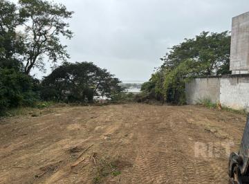 Terreno / Lote · 860m² · Terreno con Vista a La Laguna en Col Ojital