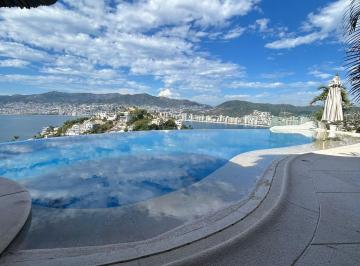 Casa de 6 habitaciones, Acapulco de Juárez · Casa en Venta en Marina Brisas Soleada