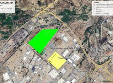 Terreno / Lote , Ramos Arizpe · Terreno en Venta, Santa María, Ramos Arizpe.