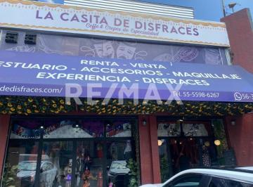 Inmueble productivo urbano Venta 100m² · La Casita de Disfraces
