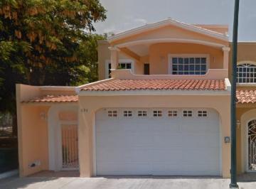 Casa de 4 habitaciones, Mazatlán · Hermosa Casa en Venta, Alameda, Mazatlán, Sinaloa.