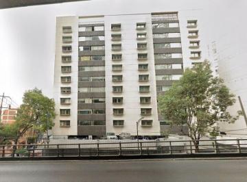 Departamento de 3 habitaciones, Benito Juárez · Departamento en Venta en San Pedro de Los Pinos