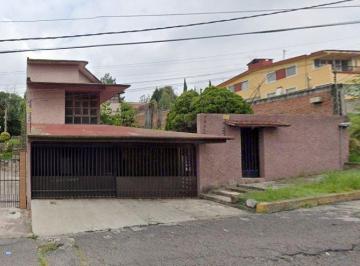Casa de 5 habitaciones, Cuautitlán Izcalli · Casa en Bosques del Lago Cuautitlán Izcalli